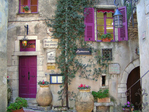 provence