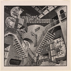 escher